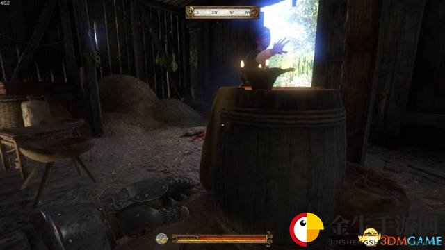 3dmgame