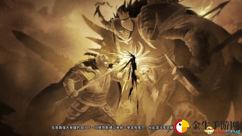 《战锤：混沌祸根》全职业详解攻略 流程上手指南图文攻略