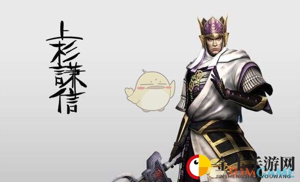 战国无双秘技揭秘，上杉谦信独门绝技解锁攻略！