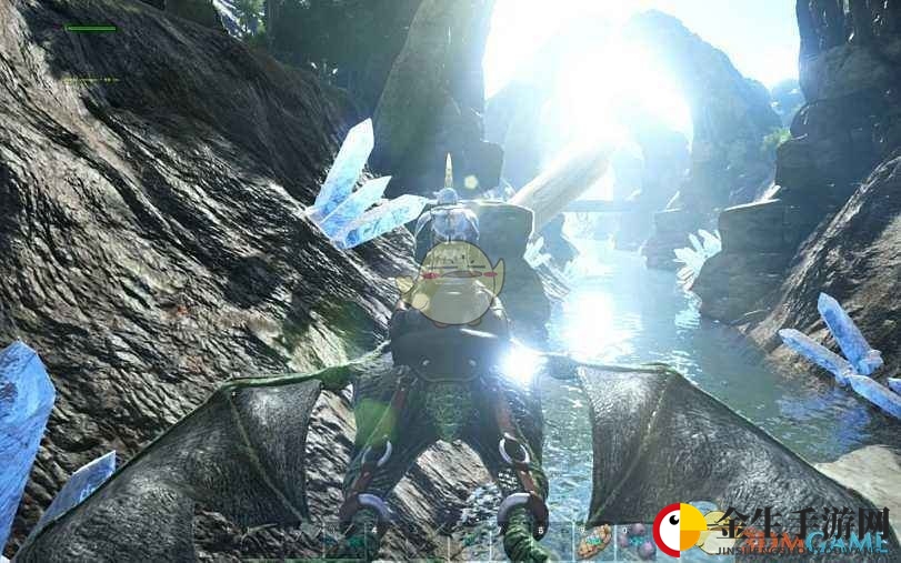 方舟新DLC奇遇多，珍稀生物代码揭秘