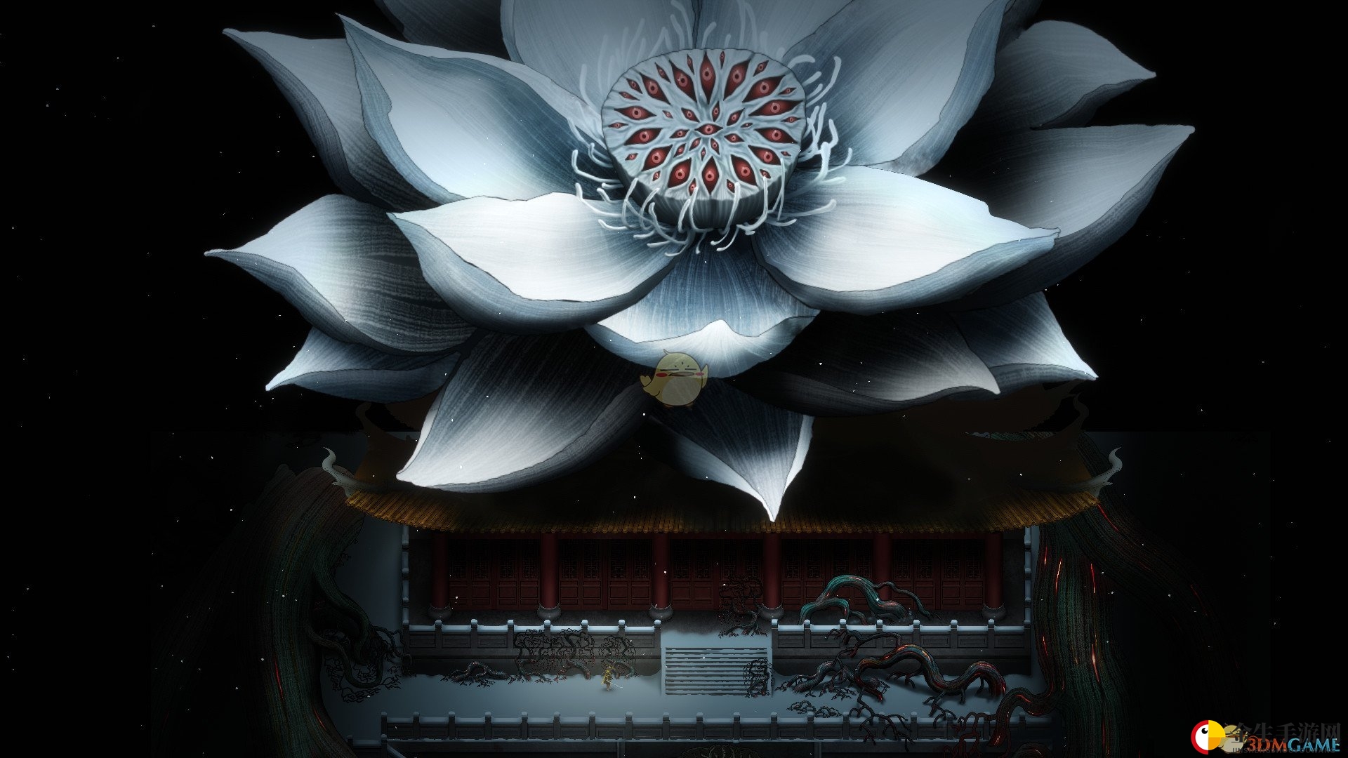 神秘游戏亮点，圣物大骨威力惊人