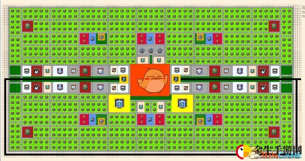 打造都市奇旅，揭秘《纪元1800》世博会布局