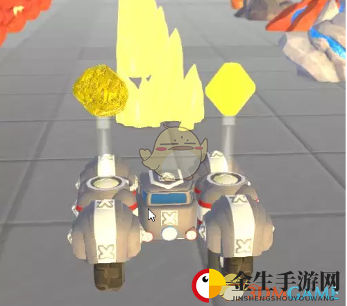 《泰拉科技》矿产种类介绍