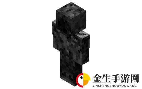 神秘魔物现身，《我的世界》探险新挑战