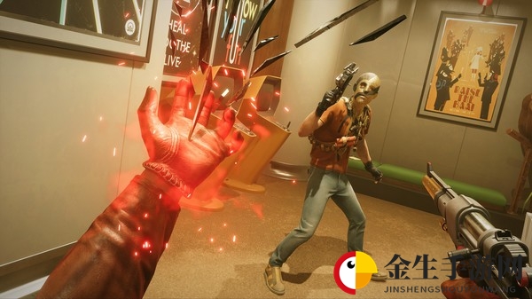《死亡循环》菲娅攻略揭秘，轻松通关！