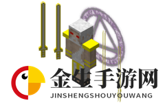 神秘BOSS降临《我的世界》，挑战你的战斗技巧