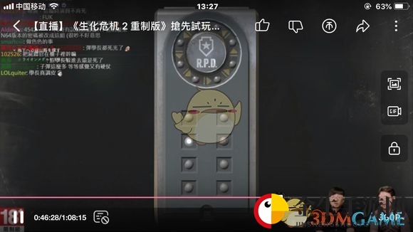 《生化危机2：重制版》锁头密码是多少 试玩版锁头密码一览