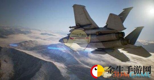 《皇牌空战7：未知空域》ACE难度S评价攻略——第七关