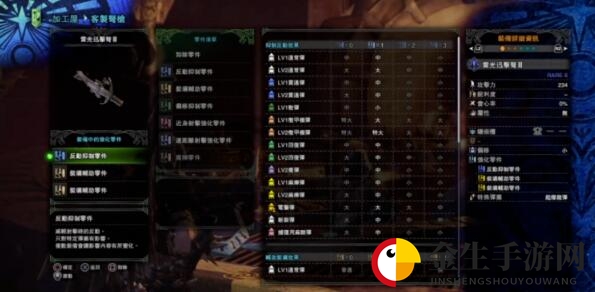 怪物猎人世界打灭尽龙穿什么装备