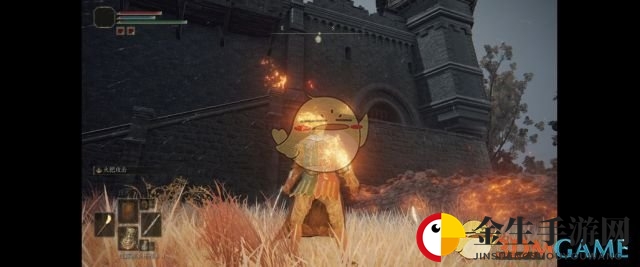 《艾尔登法环》全属性+5护符获得方法