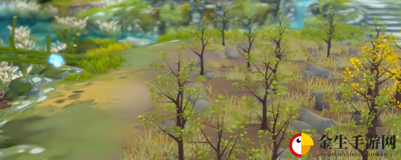 耕种奇遇：灵田作物种植攻略揭秘