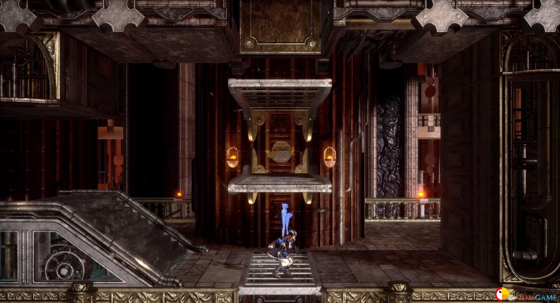 《赤痕》全8bit书攻略，轻松升级秘籍大揭秘