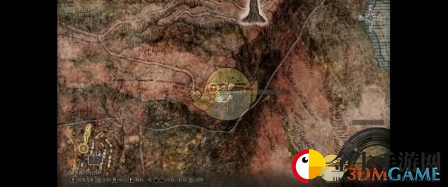 《艾尔登法环》全属性+5护符获得方法