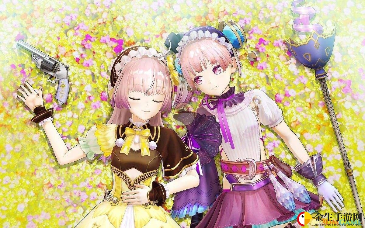 《莉蒂与苏ル的工作室：不可思议绘画之炼金术士》阿鲁特剧情流程攻略