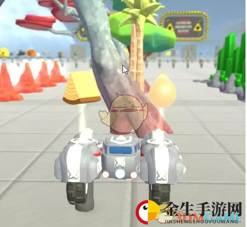 《泰拉科技》矿产种类介绍