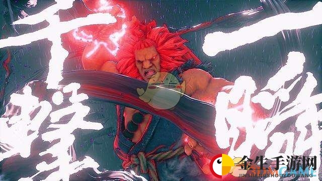 《街头霸王5》第四赛季豪鬼性能调整一览