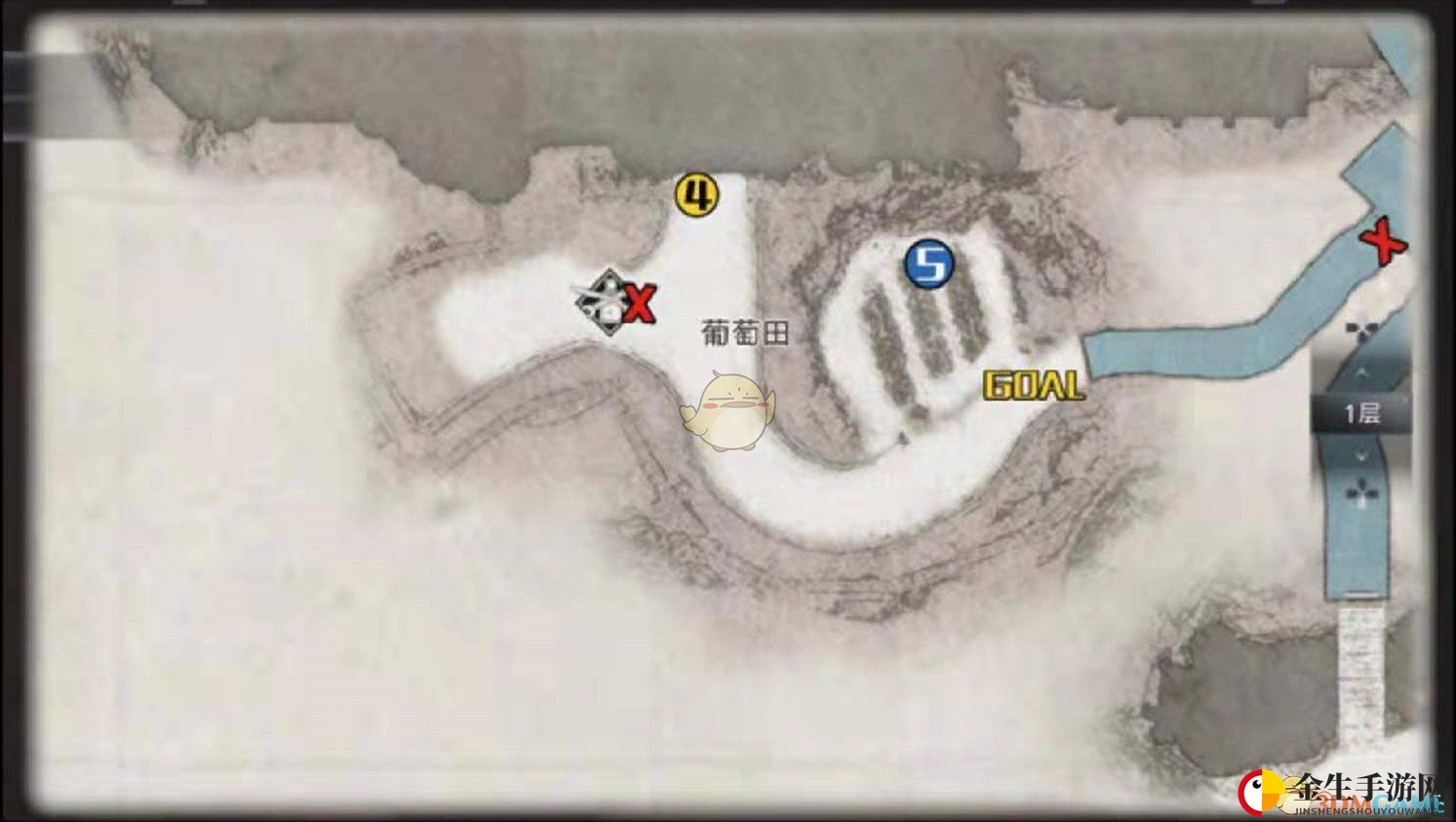 《生化危机8：村庄》城堡区域2高分流程