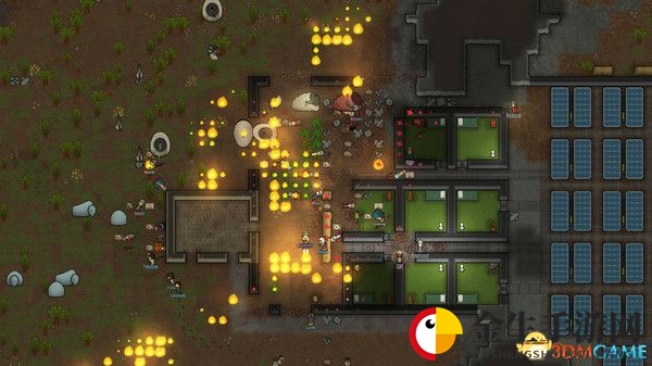 《边缘世界》图文上手教程 Mod使用指南及推荐 皇权DLC攻略