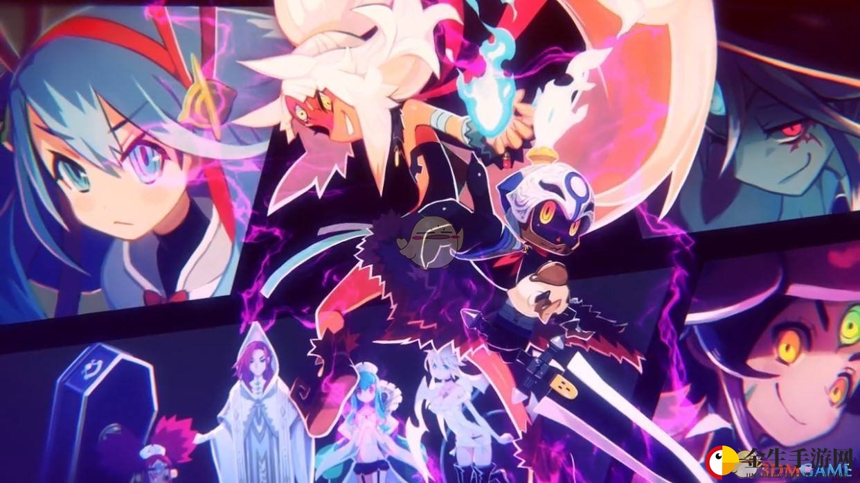 《魔女与百骑兵2》奇遇记：揭秘21种神秘装饰品