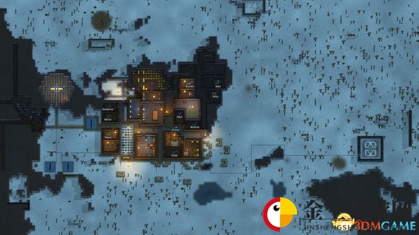 《边缘世界》图文上手教程 Mod使用指南及推荐 皇权DLC攻略