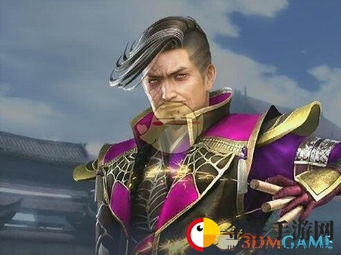 战国名将松永久秀，游戏技巧揭秘！