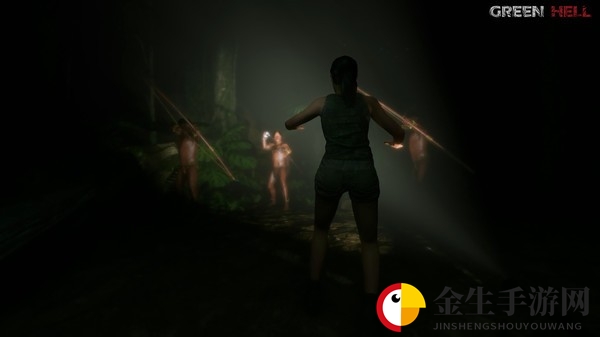 《绿色地狱》炼铁方法分享