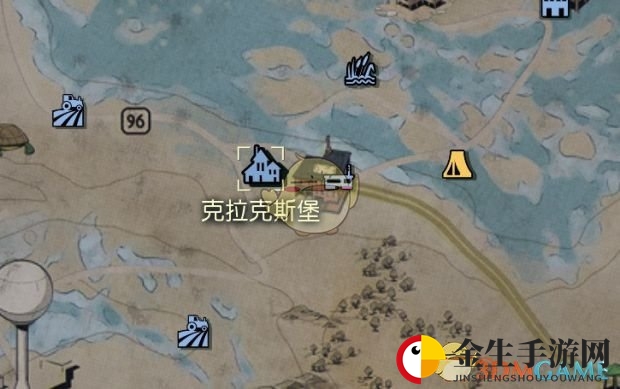 《辐射76》掠夺者之力动力装甲位置指南