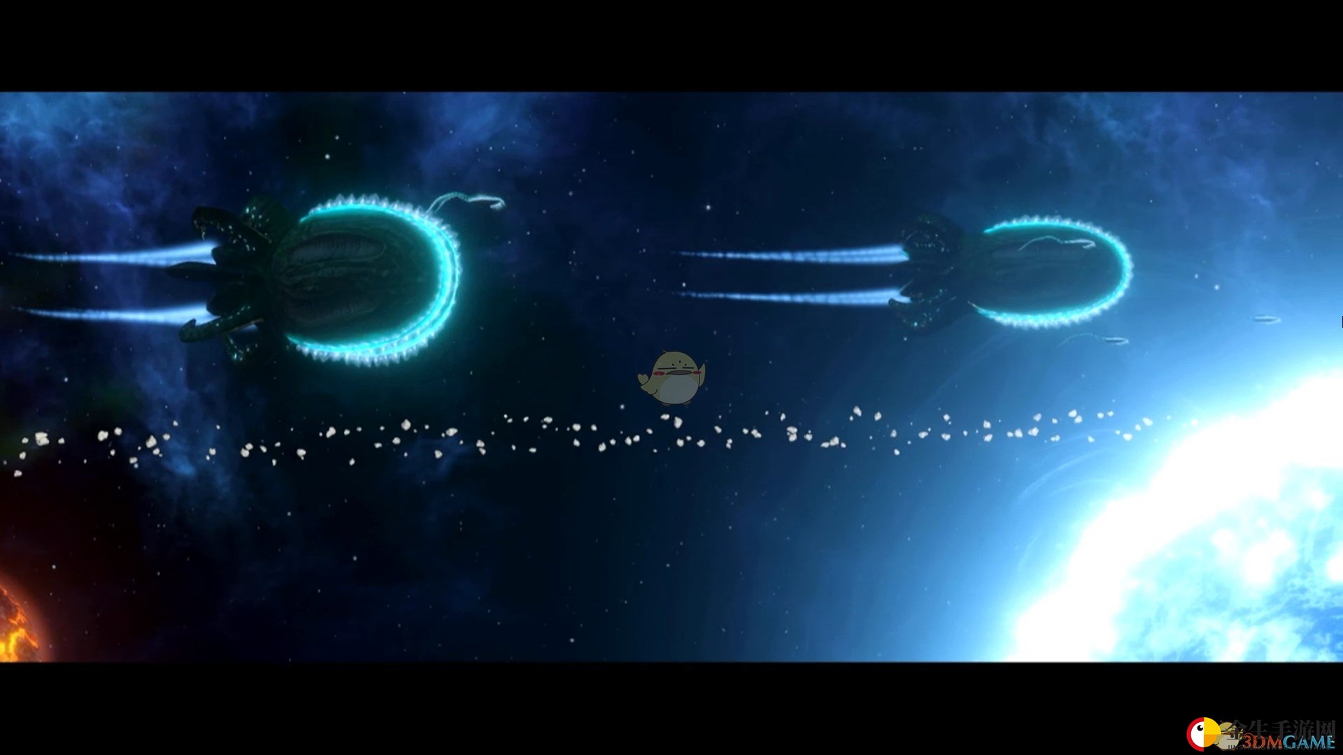 星际策略秘籍：轻松解锁《群星》战斗奴役成就